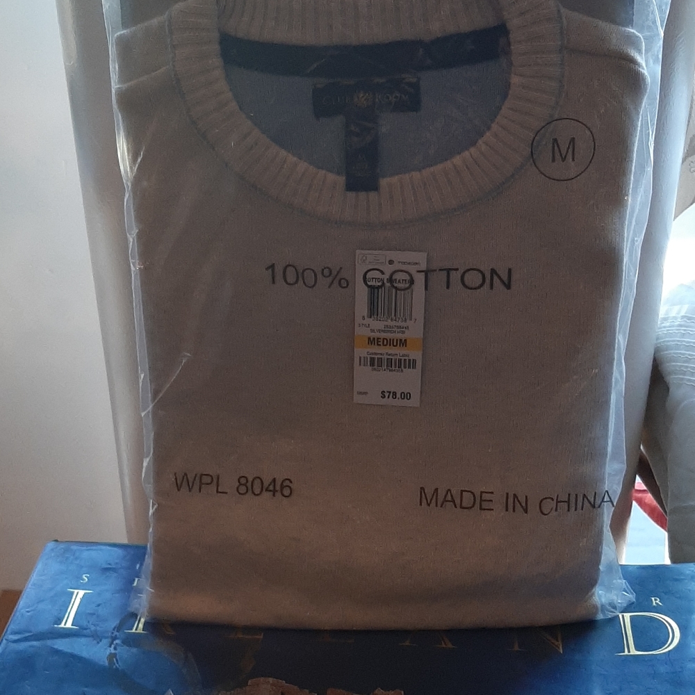 sweater - Picture 2 of 2